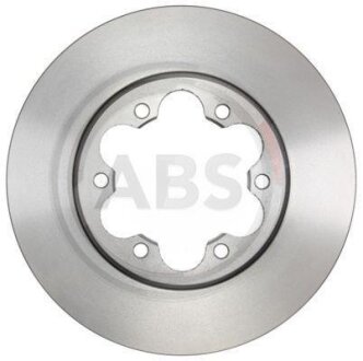 Диск гальмівний A.B.S. 18139