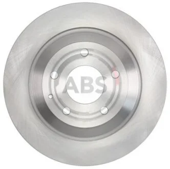 Диск тормозной A.B.S. 18221
