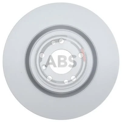 Диск гальмівний A.B.S. 18240 (фото 1)