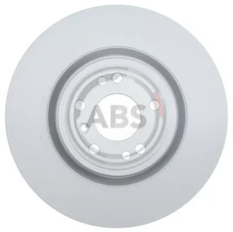 Диск гальмівний A.B.S. 18240
