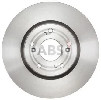 Диск тормозной A.B.S. 18310