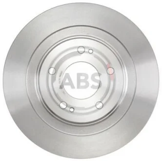 Диск гальмівний A.B.S. 18312