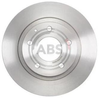 Диск тормозной A.B.S. 18313