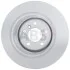 Тормозной диск передний вентилируемый A.B.S. 18373 (фото 1)