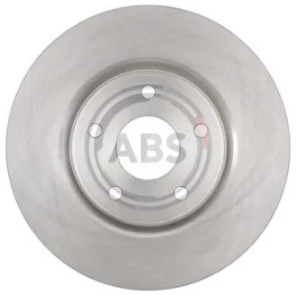 Диск тормозной A.B.S. 18405