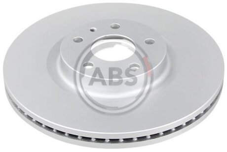 Диск гальмівний A.B.S. 18502