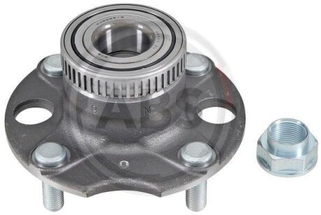 Ступица колеса A.B.S. 200290