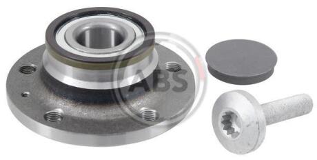 Ступица колеса задняя A.B.S. 200908