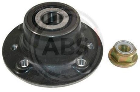 Ступица колеса A.B.S. 200955