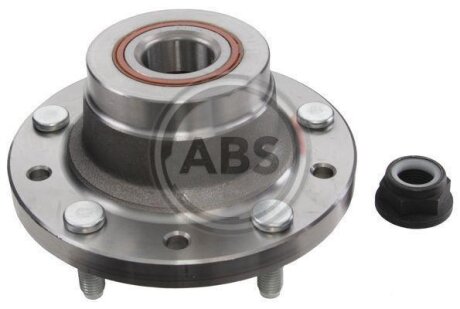 Маточина колеса задня A.B.S. 201098