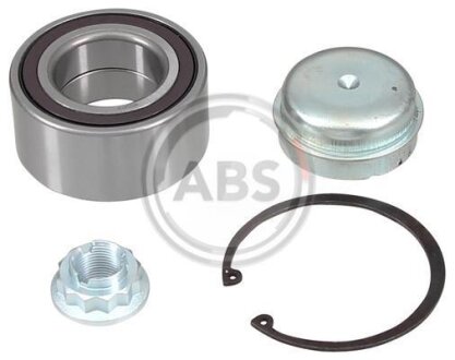 Підшипник маточини A.B.S. 201110