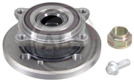 Маточина колеса з підшипником A.B.S. 201297