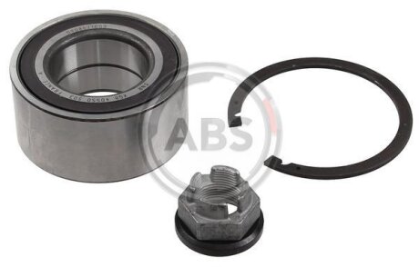 Пiдшипник маточини A.B.S. 201401