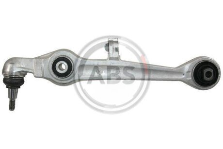 Важіль передньої підвіски верхній, лівий/правий конус 16.2mm A.B.S. 210913 (фото 1)