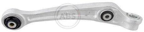 Важіль передньої підвіски нижній, правий A.B.S. 211448