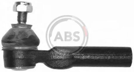 Наконечник поперечной рулевой тяги A.B.S. 230005