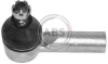 Наконечник поперечной рулевой тяги A.B.S. 230459 (фото 1)