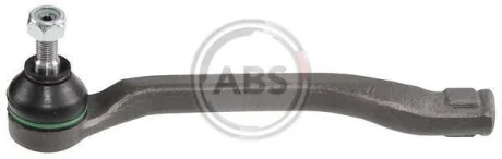 Наконечник поперечной рулевой тяги A.B.S. 230856