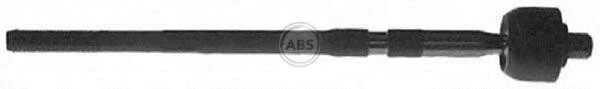 Тяга рулевая A.B.S. 240004 (фото 1)