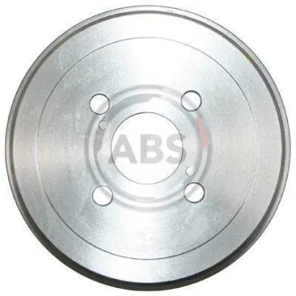 Тормозной барабан задний A.B.S. 2402-S