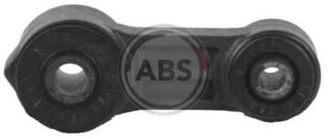 Стойка стабилизатора A.B.S. 260256