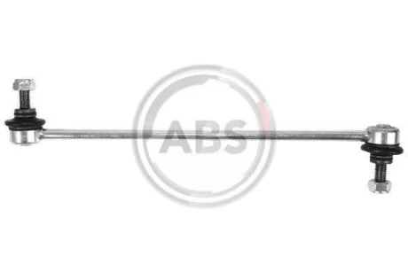 Стойка стабилизатора переднего A.B.S. 260413