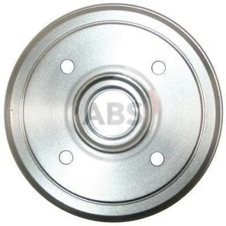 Барабан гальмівний A.B.S. 2708-S