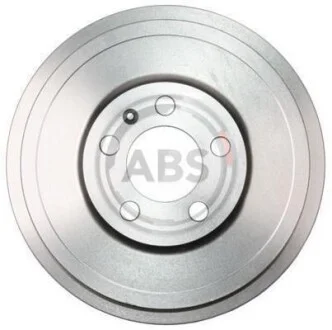 Тормозной барабан задний A.B.S. 2721-S