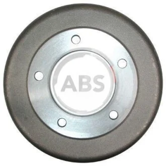 Барабан гальмівний A.B.S. 2734-S