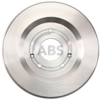 Тормозной барабан задний A.B.S. 2836-S