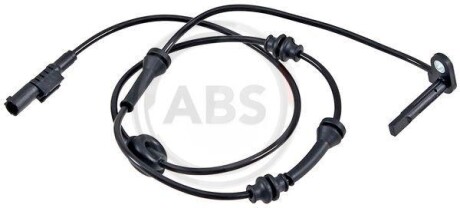 Датчик A.B.S. 31472