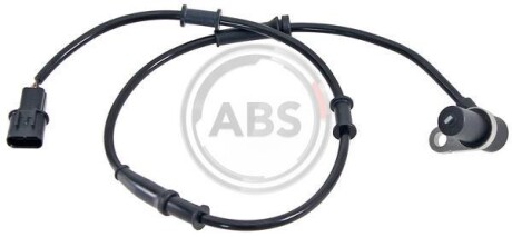 Датчик A.B.S. 31478
