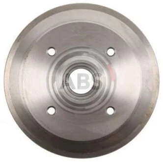 Тормозной барабан задний A.B.S. 3345-S