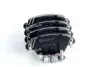 Тормозные колодки дисковые, комплект A.B.S. 37254 (фото 1)