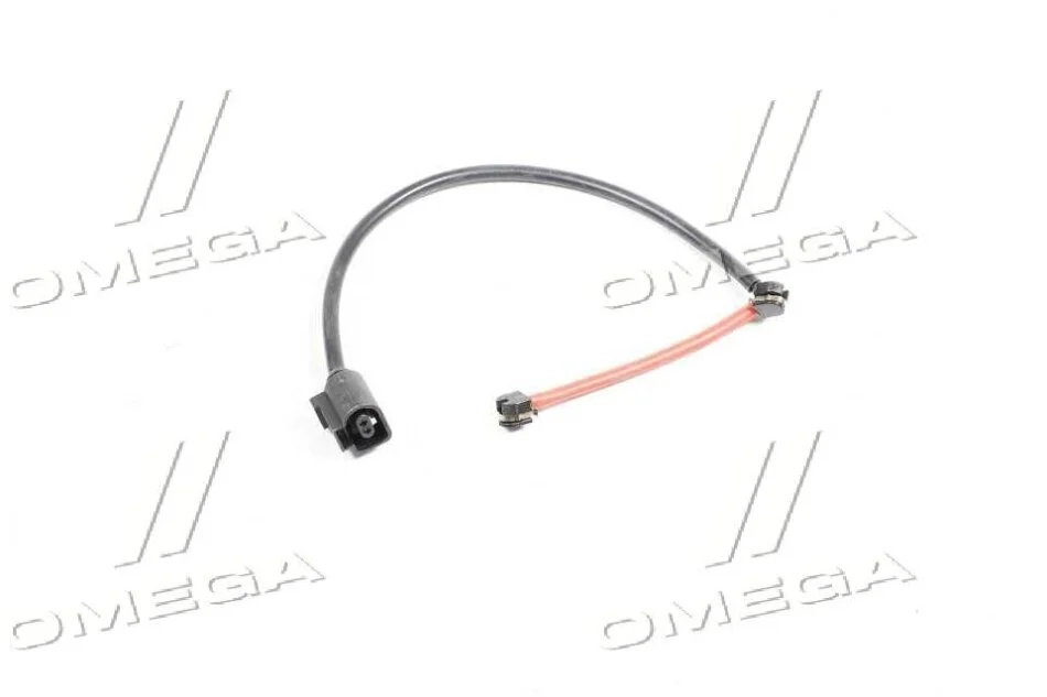 Датчик зносу колодок PORSCHE/VW CAYENNE/TOU A.B.S. 39614 (фото 1)