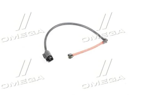 Датчик износа тормозных колодок A.B.S. 39614
