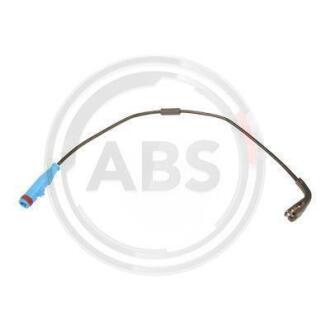 Датчик износа тормозных колодок A.B.S. 39626