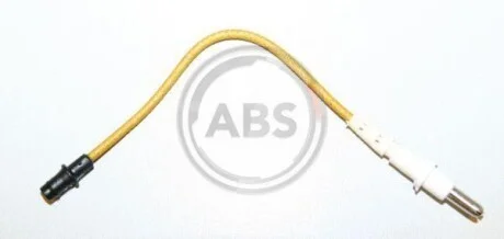 Датчик износа тормозных колодок A.B.S. 39633