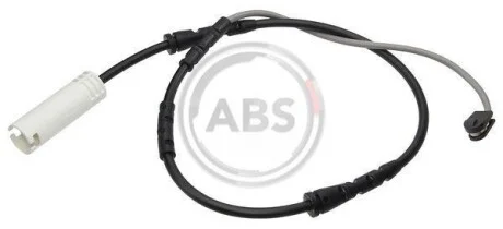 Датчик зносу колодок A.B.S. 39690