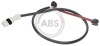 Датчик износа тормозных колодок A.B.S. 39708 (фото 1)