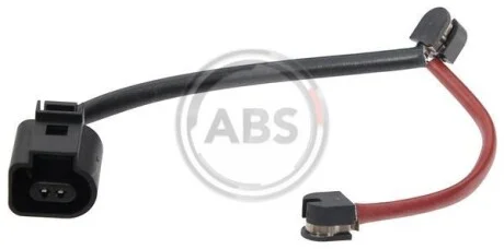 Датчик зносу колодок A.B.S. 39709