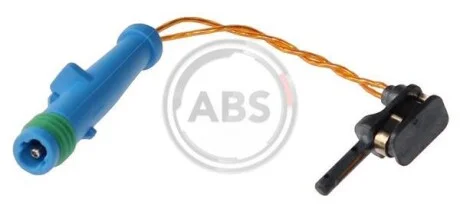 Датчик износа тормозных колодок A.B.S. 39724