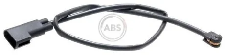 Датчик износа тормозных колодок A.B.S. 39769