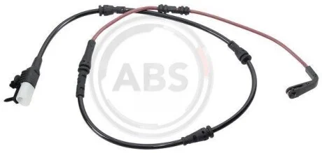 Датчик износа тормозных колодок A.B.S. 39782