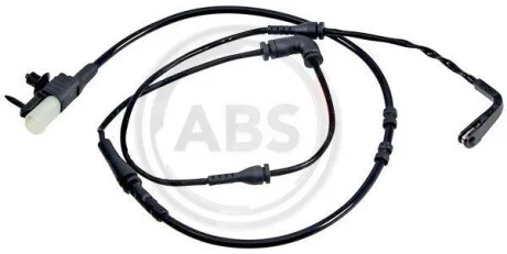 Датчик износа тормозных колодок A.B.S. 39909