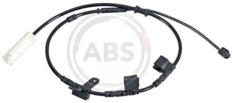 Датчик износа тормозных колодок A.B.S. 39937