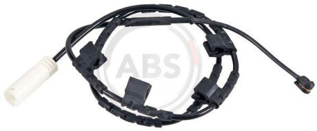 Датчик износа тормозных колодок A.B.S. 39938