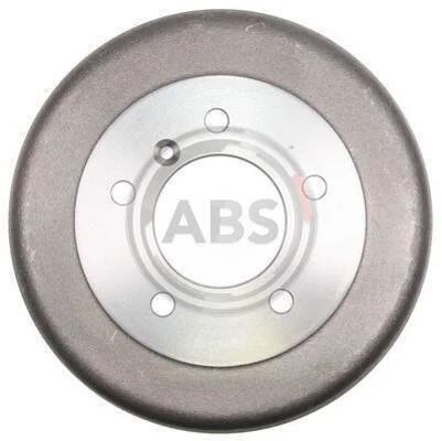 Тормозной барабан задний A.B.S. 4015-S (фото 1)