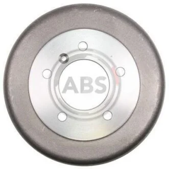 Тормозной барабан задний A.B.S. 4015-S