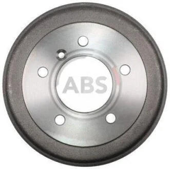 Тормозной барабан A.B.S. 4016-S
